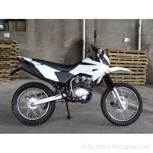 off road motorbike 250cc dirt bike ZF 250GY-11